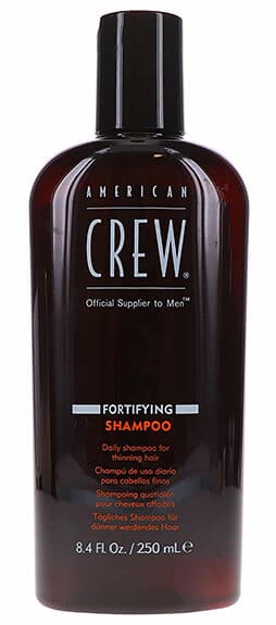 American Crew Fortifying Shampoo
