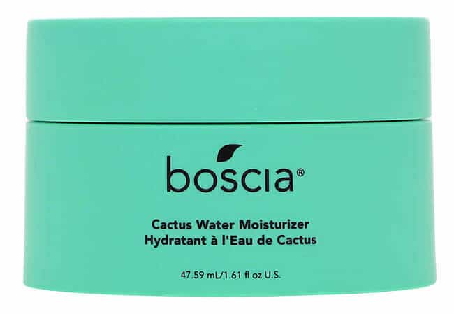 Anti-Aging Wrinkles Boscia Cactus Water Moisturizer
