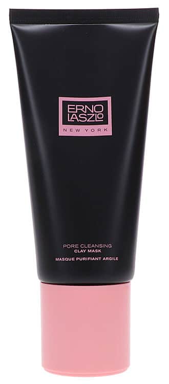 Beauty Blog Erno Laszlo Pore Cleansing Clay Mask