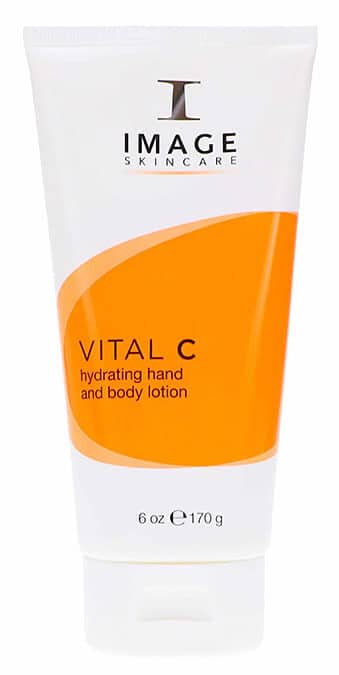Anti-Aging Wrinkles IMAGE Vital C Hydrating Hand & Body Lotion