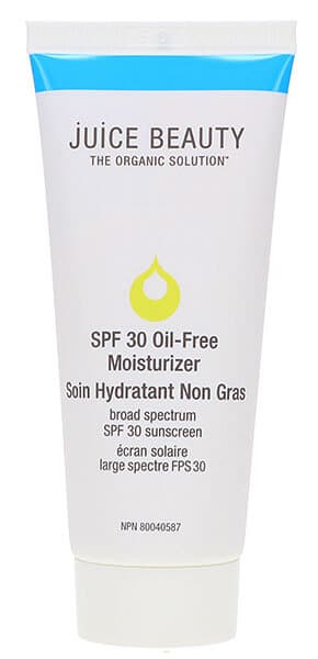 Anti-Aging Wrinkles Juice Beauty SPF 30 Oil-Free Moisturizer