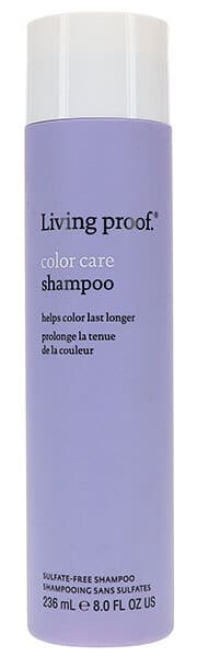 Living Proof Color Care Shampoo