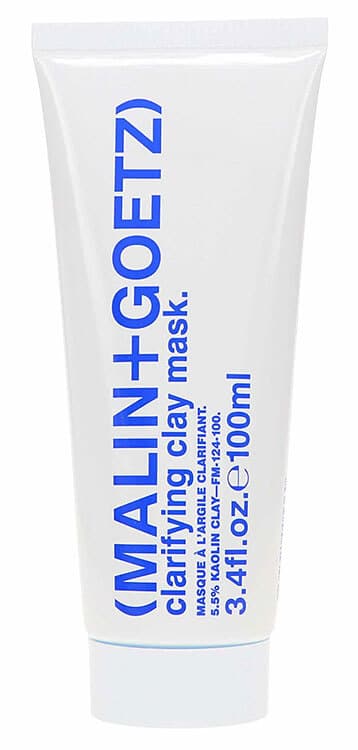 Beauty Blog Malin+Goetz Clarifying Clay Mask