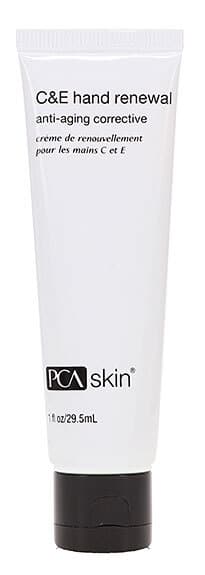 PCA Skin C&E Hand Renewal Cream
