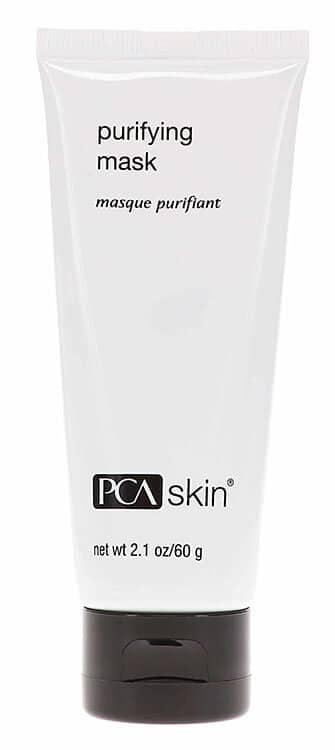 Beauty Blog PCA Skin Purifying Mask