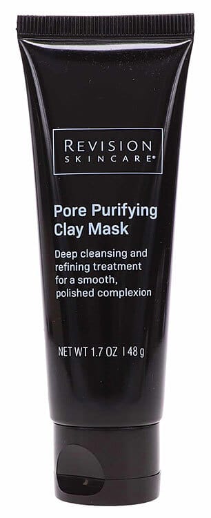 REVISION Skincare Pore Purifying Clay Mask 