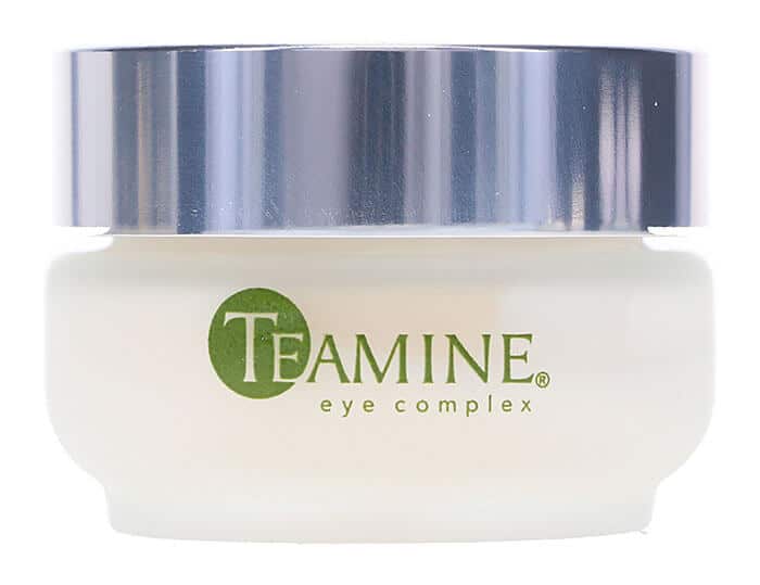 Beauty Blog REVISION Skincare Teamine Eye Complex