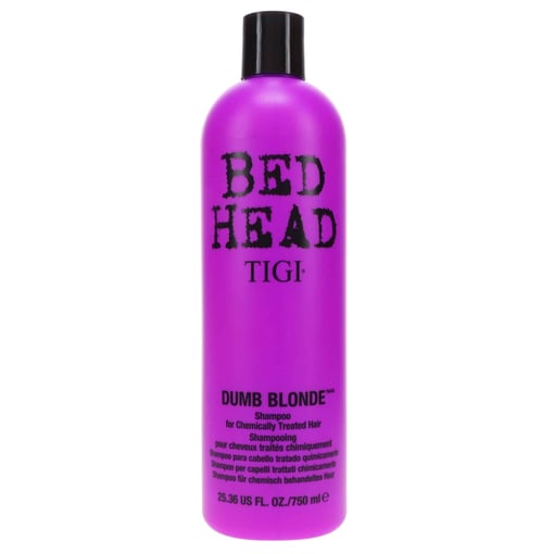 Tigi Bed Head Dumb Blonde Shampoo 25.36 Oz