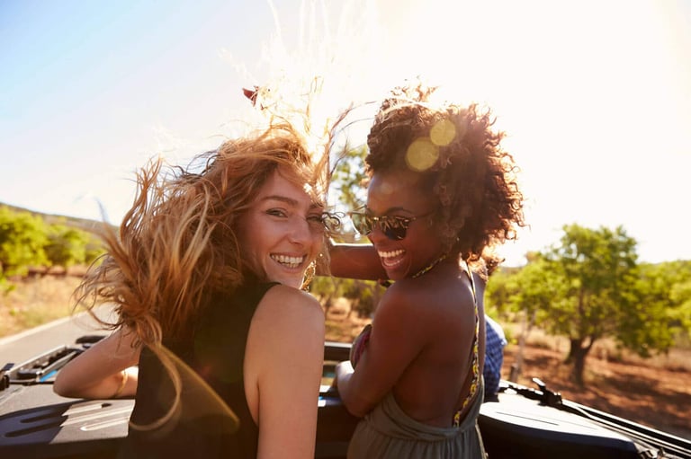6 Summer Hair Care Tips for a Gorgeous Season