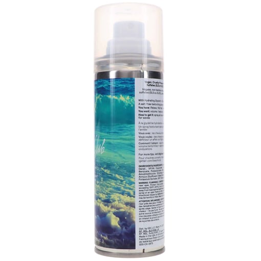 Igk Beach Club Texture Spray | 5 oz
