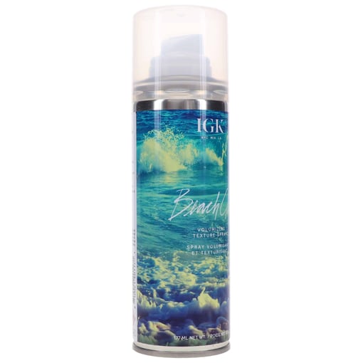 IGK Beach Club Volume Texture Spray 5 oz – LaLa Daisy