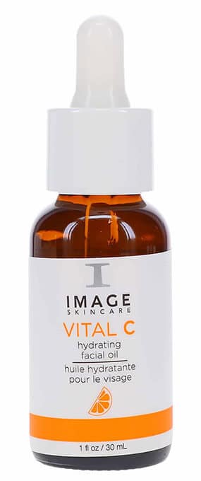 Beauty Blog IMAGE Skincare Vital C Hydrating Facial Oil