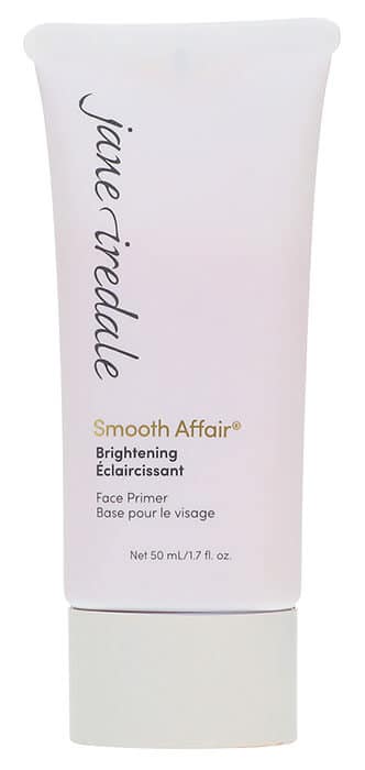 Beauty Blog jane iredale Smooth Affair Facial Primer and Brightener