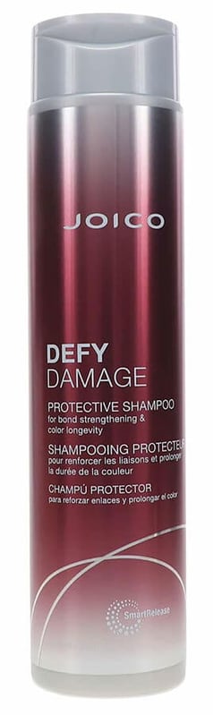 Beauty Blog Joico Defy Damage Protective Shampoo