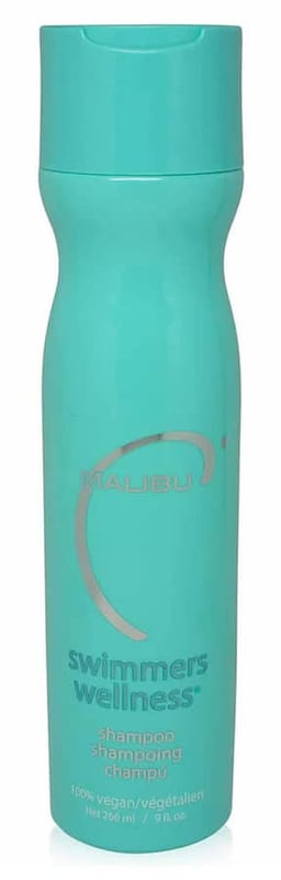 Beauty Blog Malibu C Swimmers Wellness Shampoo