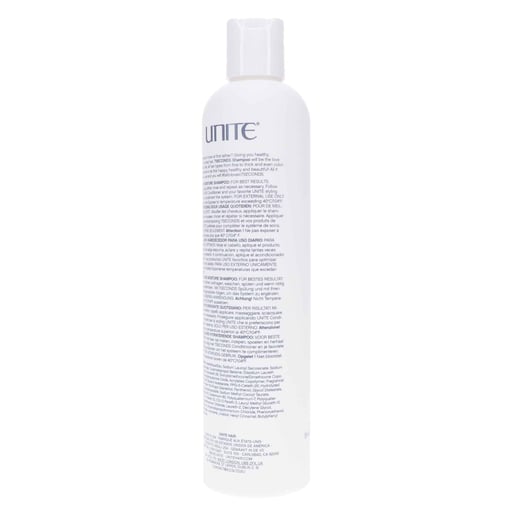  UNITE Hair 7SECONDS Shampoo, 33.8 fl.Oz : Beauty