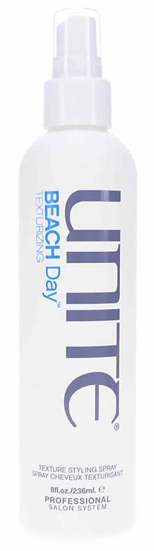Beauty Blog UNITE Hair Beach Day Texturizing