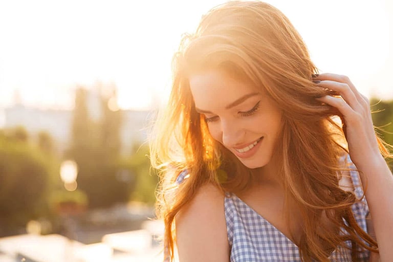 How to Fix Heat-damaged Hair