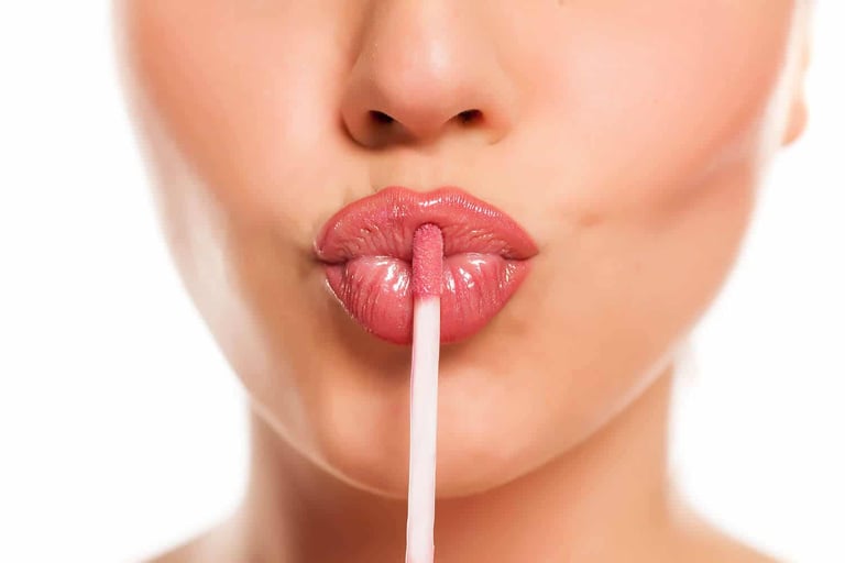 The Best Liquid Lipstick and Why YouтАЩll Want More Than One