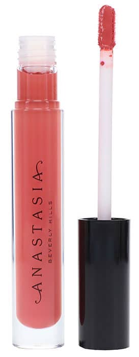 Beauty Blog Anastasia Beverly Hills Lip Gloss Vintage
