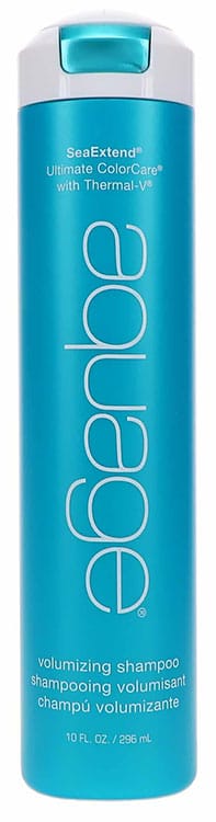 Beauty Blog repairs heat damaged hair