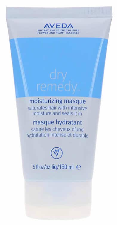 Damaged Hair Aveda Dry Remedy Moisturizing Masque