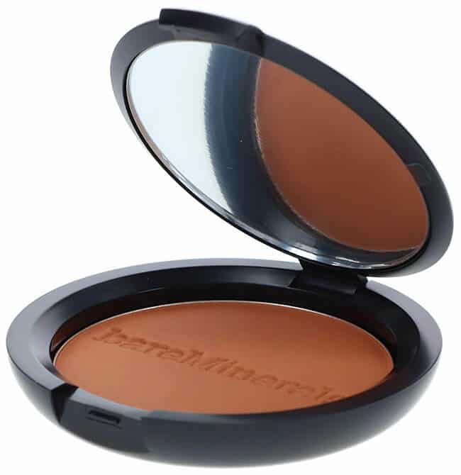 bareMinerals Endless Summer Bronzer тАУ Warmth