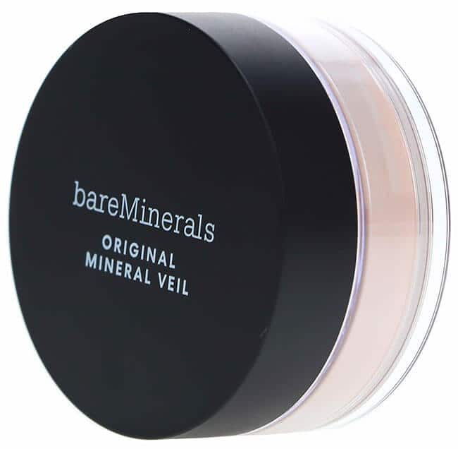 bareMinerals Original Illuminating Mineral Veil Finishing Powder