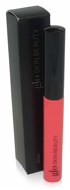 Beauty Blog Glo Skin Beauty Lip Gloss Flamingo