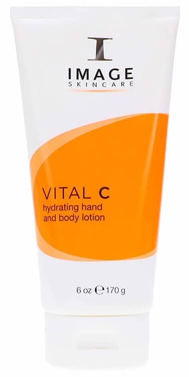 Beauty Blog IMAGE Vital C Hydrating Hand & Body Lotion