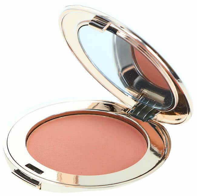 jane iredale PurePressed Blush Copper Wind