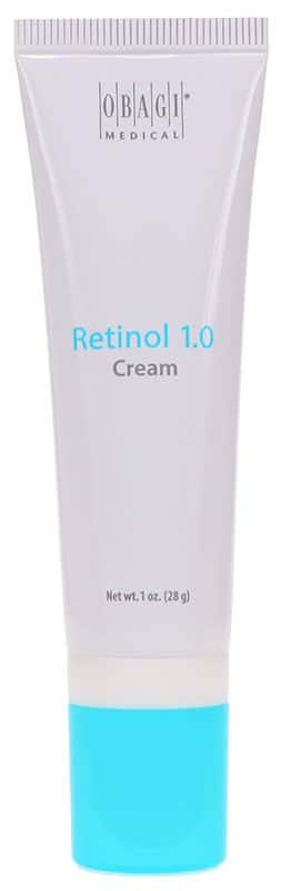 Anti-Aging Wrinkles Obagi Obagi360 Retinol Skin Care Treatment