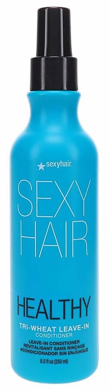 Beauty Blog Sexy Hair Healthy Sexy Hair Tri-Wheat Leave In Conditioner