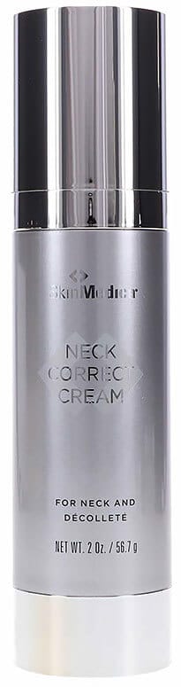 Anti-Aging Wrinkles SkinMedica Neck Correct Cream