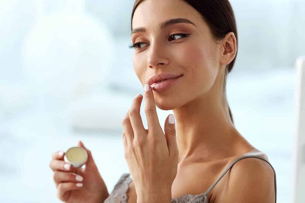 Best Lip Balms and Treatments to Fix Your Dry Cracked Lips
