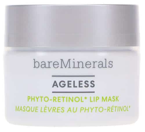 bareMinerals Ageless Phyto-Retinol Lip Mask 
