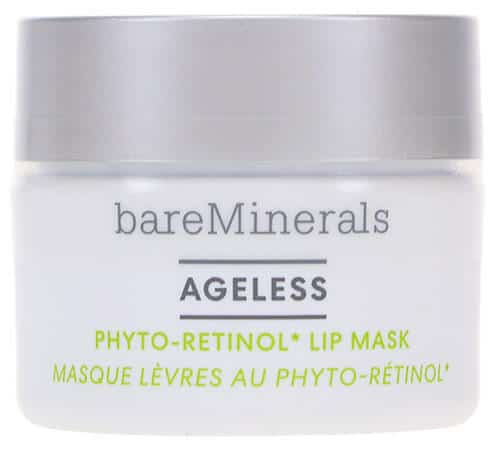 Beauty Blog bareMinerals Ageless Phyto-Retinol Lip Mask