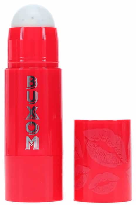 Beauty Blog BUXOM Power-full Lip Scrub Dragon Fruit