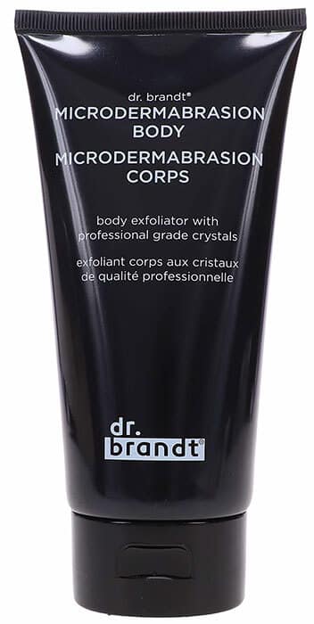 Dr. Brandt Microdermabrasion Body