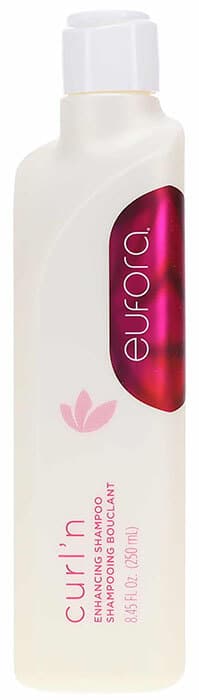 Eufora Curl’n Enhancing Shampoo