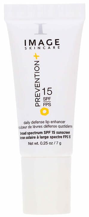 Beauty Blog Image Skincare Prevention+ Daily Defense Lip Enhancer