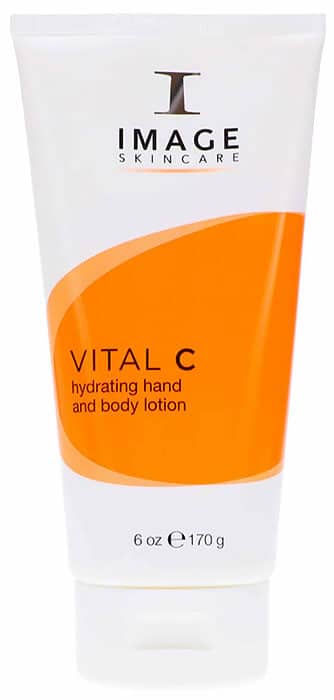 Beauty Blog IMAGE Vital C Hydrating Hand & Body Lotion