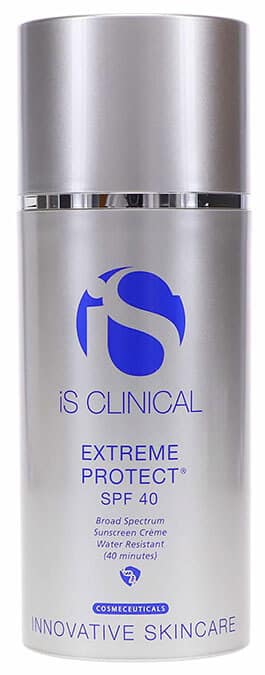 Acne Prone iS Clinical Extreme Protect SPF 40 PerfecTint Bronze
