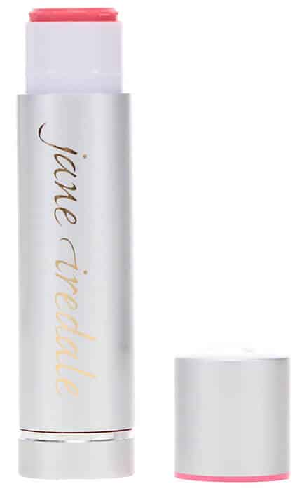 Beauty Blog jane iredale LipDrink Lip Balm Flirt