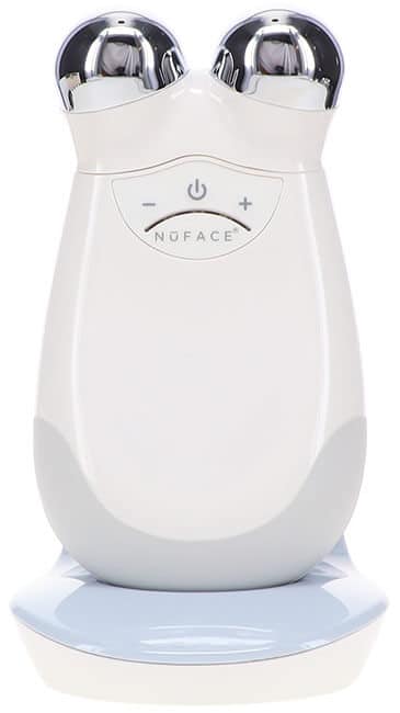 Anti-Aging Wrinkles NuFACE Trinity Facial Toning Device