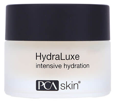 Beauty Blog PCA Skin Hydraluxe Intense Facial Moisturizing Cream