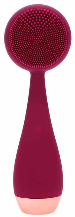 Anti-Aging Wrinkles PMD Clean Pro Berry With Rose Gold