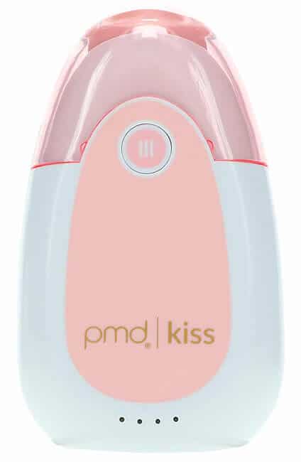 Anti-Aging Wrinkles PMD Kiss Lip Plumping System Blush