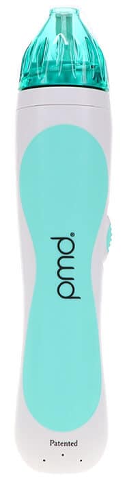 PMD Personal Microderm Classic Teal