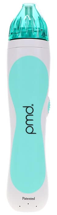 Anti-Aging Wrinkles PMD Personal Microderm Classic Teal